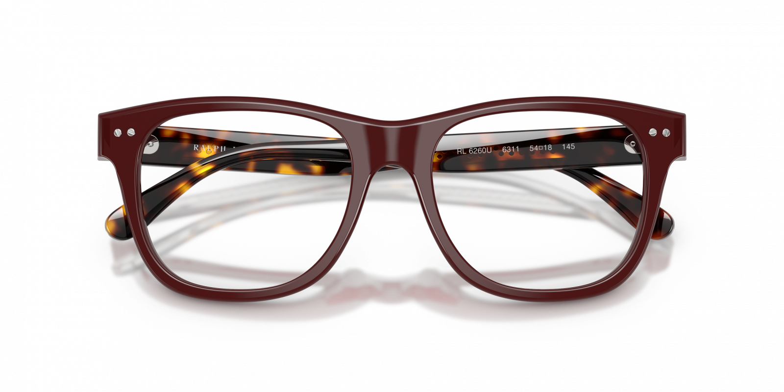 Ralph Lauren RL6260U 6311  
